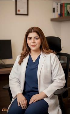 Dr. Akasha Umair